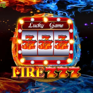 777 Ice and Fire